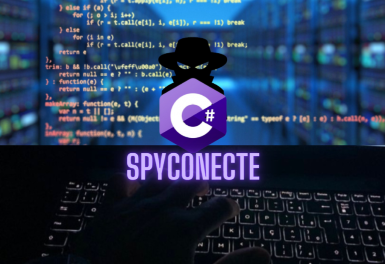 Curso SpyConecte