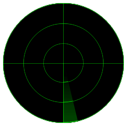 Radar SpyMApsConecte