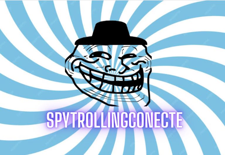 Curso spytrollconecte