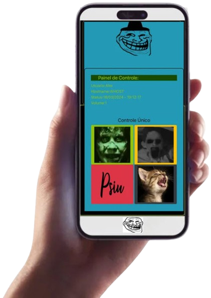 plataforma do curso spytrollconecte