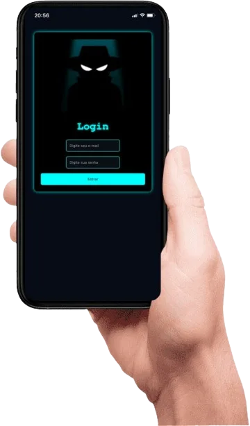 spyscreenconecte-login
