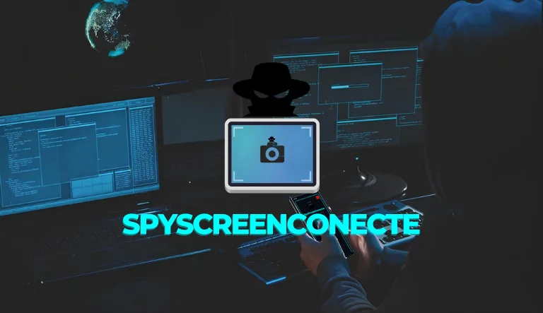 Curso SpyScreenConecte