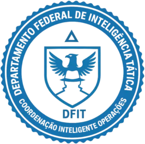 Departamento federal de inteligência tática