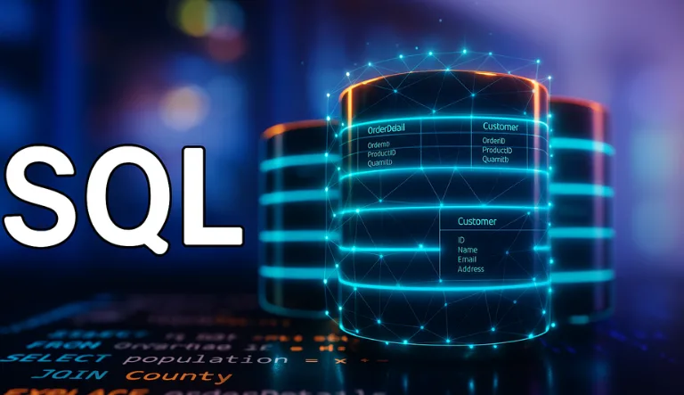 Curso SQL