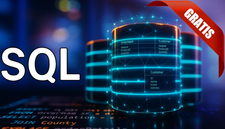 Curso SQL
