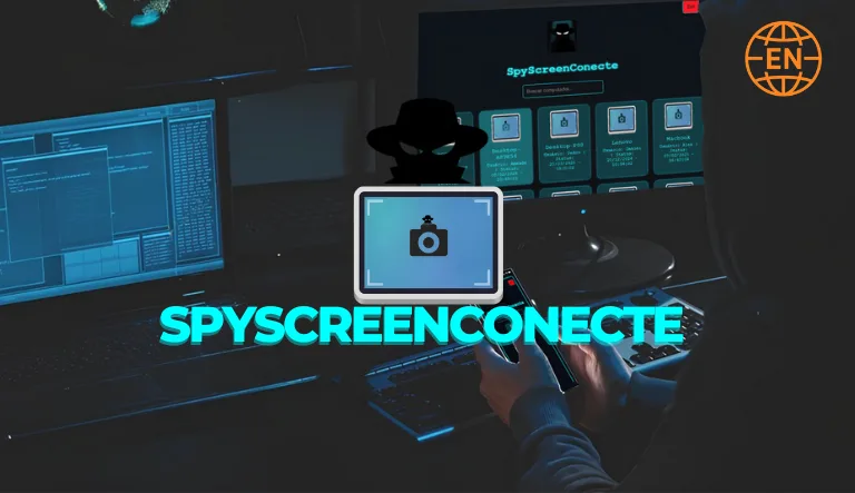 SpyScreenConnect – Course in English