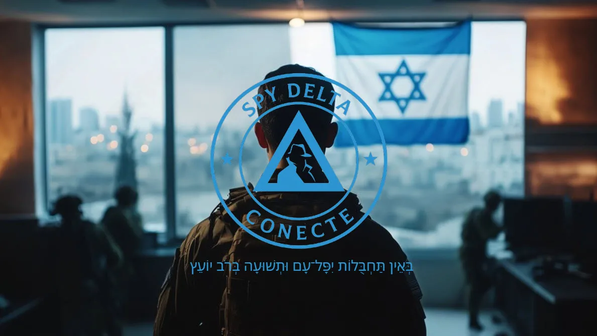 Curso SpyDeltaConecte