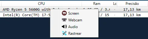 spydeltaconecte-comandos